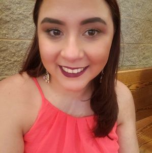 Meet your Posher, Maryelen♡